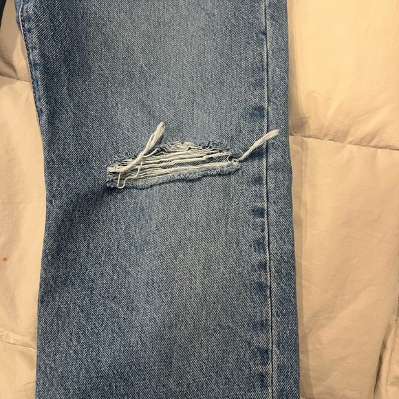 Levi jeans size 30 - Picture 2 of 6